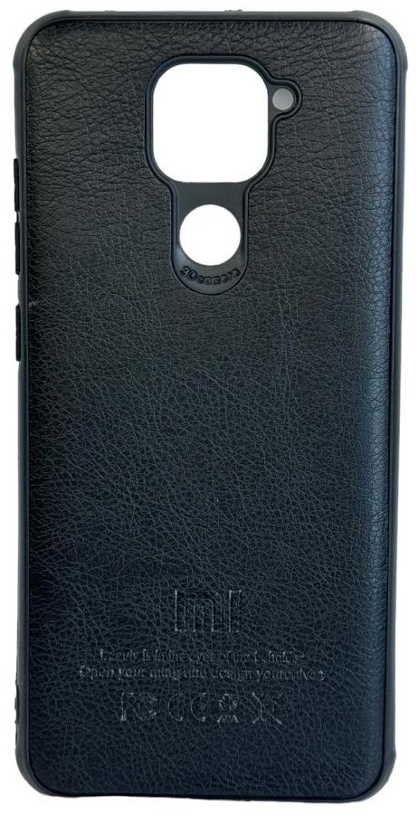 Чехол для Xiaomi Mi 9 черный купить,1970