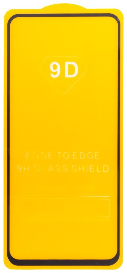 OEM DD19 9D Full для Apple iPhone 13 Pro