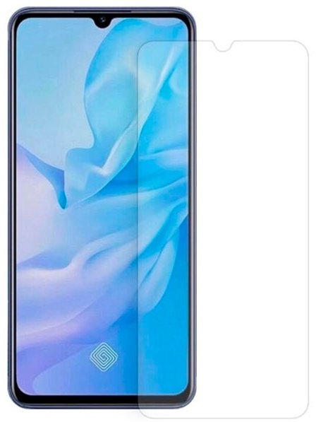 Стекло Acron для Vivo Y31 Acron для Vivo Y31 прозрачный
