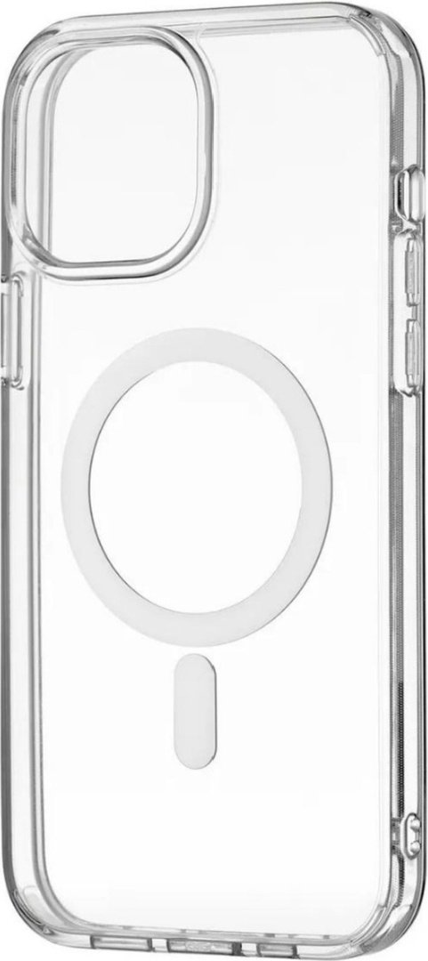 Чехол TRENDSHOP для Apple iPhone 11 прозрачный