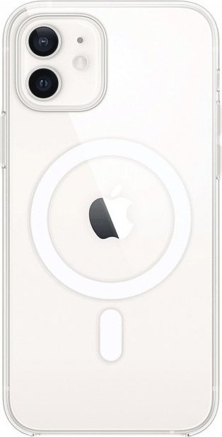 Чехол TRENDSHOP для Apple iPhone 11 прозрачный