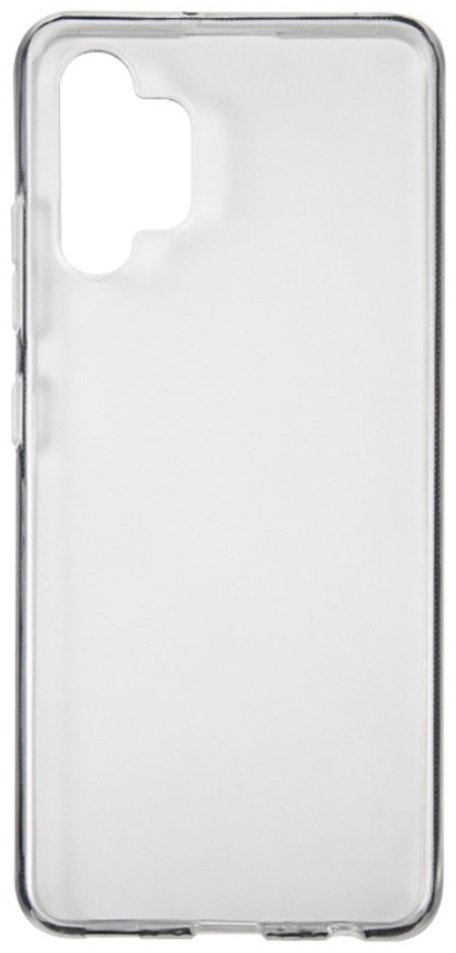 Чехол для Samsung Galaxy A32 прозрачный