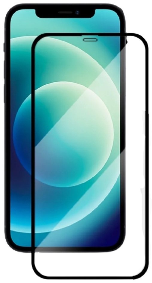 Стекло GLASS для Apple iPhone 12