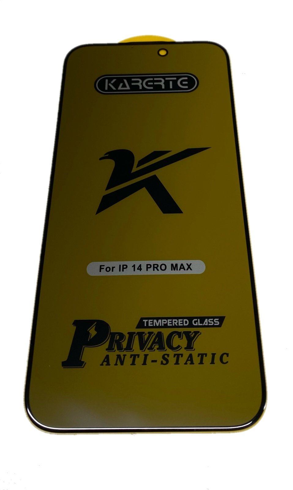 Стекло KARERTE для Apple iPhone 14 Pro Max