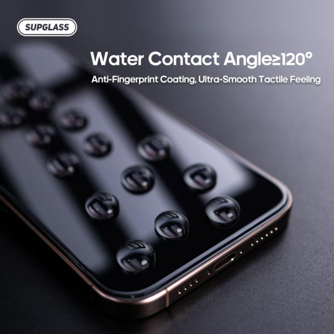 Стекло GLASS для Apple iPhone 14 Pro Max прозрачный купить,1870