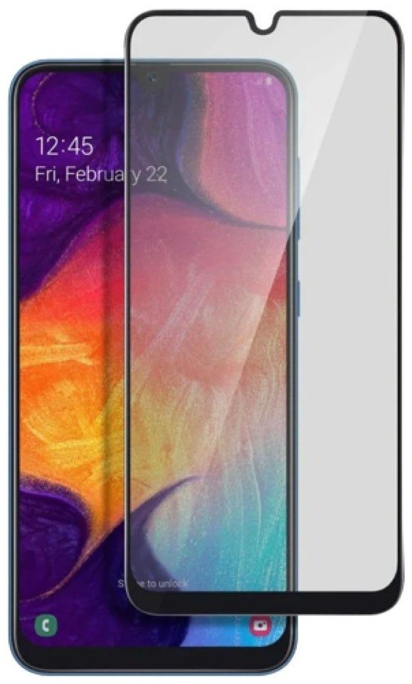 Стекло GLASS для Samsung Galaxy A31