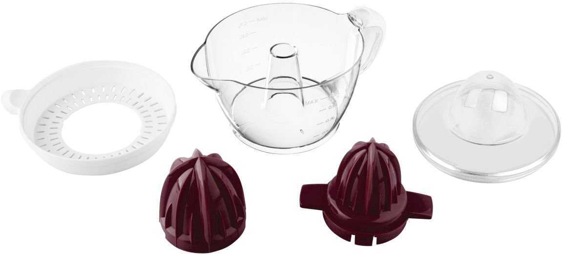 Соковыжималка Scarlett SC-JE50C06 бело-красная - ForteMarket Соковыжималка Scarlett SC-JE50C06 бело-красная купить,11803