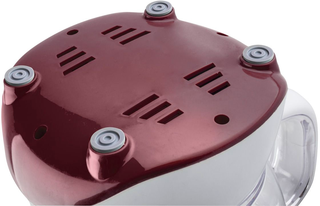 Соковыжималка Scarlett SC-JE50C06 бело-красная - ForteMarket Соковыжималка Scarlett SC-JE50C06 бело-красная купить,11803