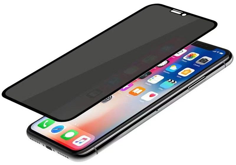Стекло Ala case для Apple iPhone 12 Pro Max