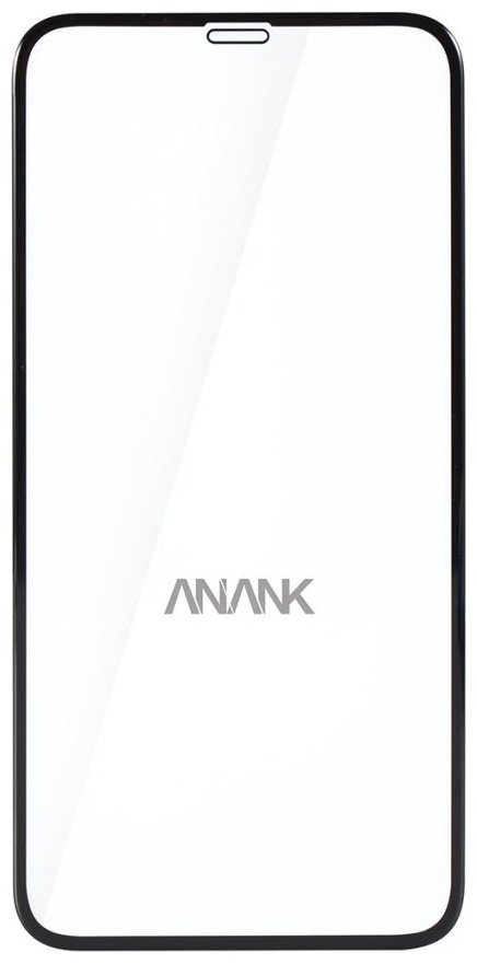 Стекло ANANK для Apple iPhone 11 черный