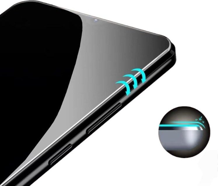 Стекло ESD для Samsung Galaxy A25