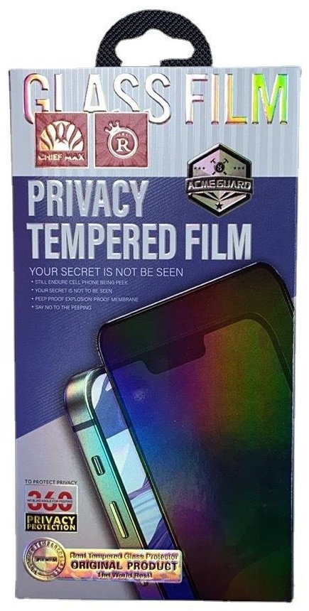 Стекло Ala case для Apple iPhone 13 Pro Max