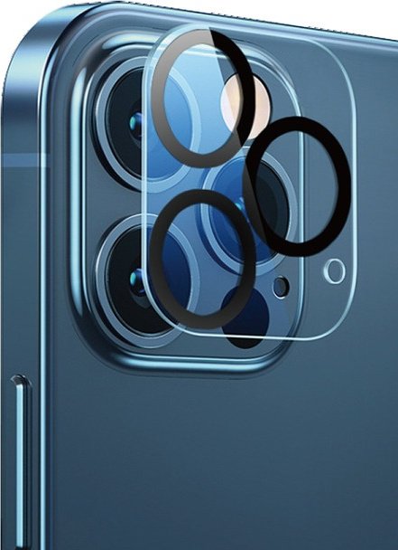 Стекло ANANK для Apple iPhone 12 Pro