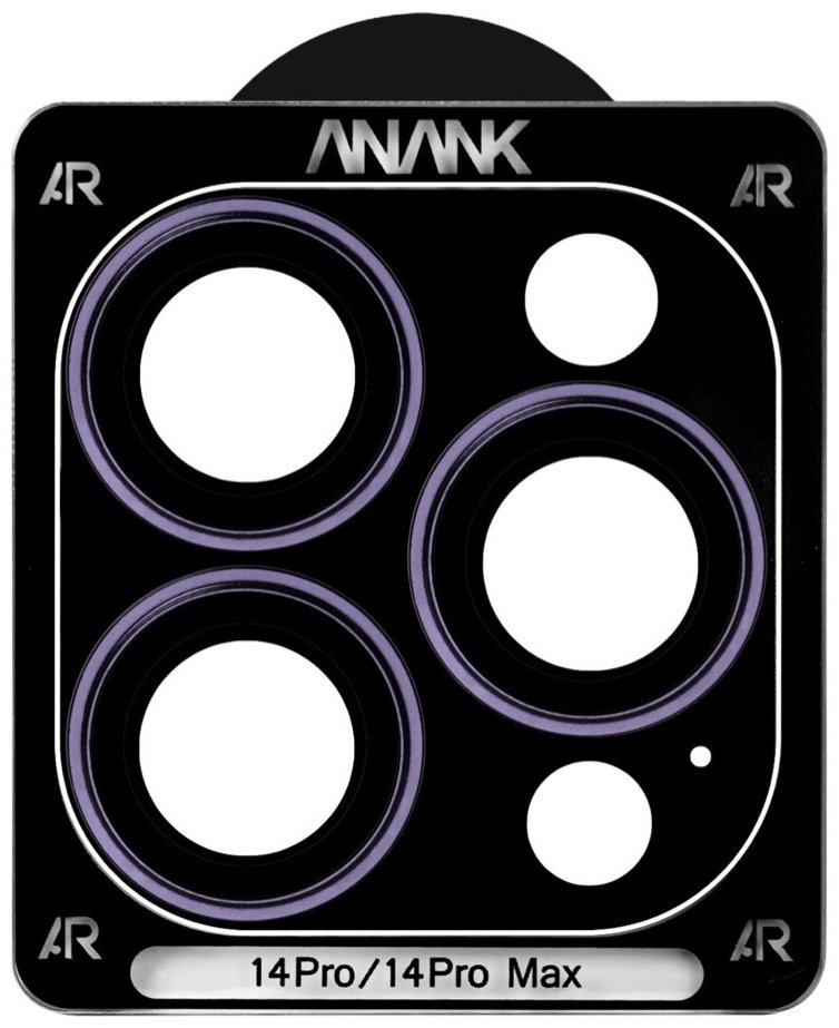 Стекло ANANK для Apple iPhone 14 Pro Max