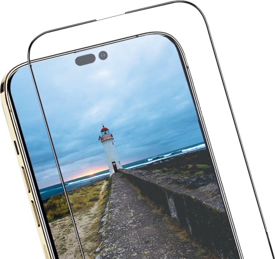 Стекло ANANK для Apple iPhone 14 Pro купить,1060