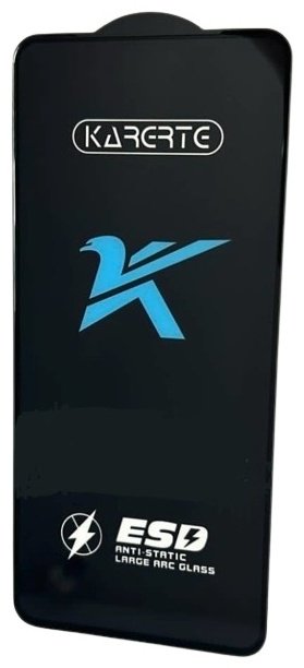 Стекло KARERTE для Samsung Galaxy A40