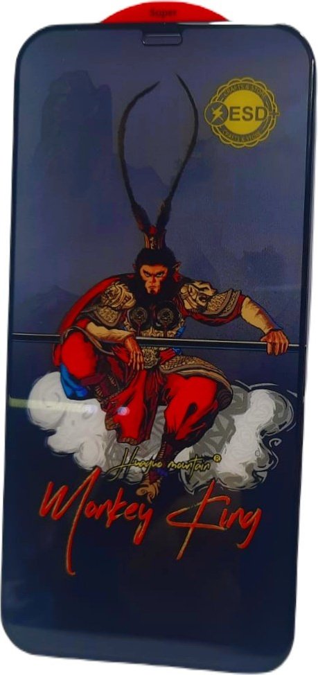 Стекло ESD для Xiaomi Redmi Note 12