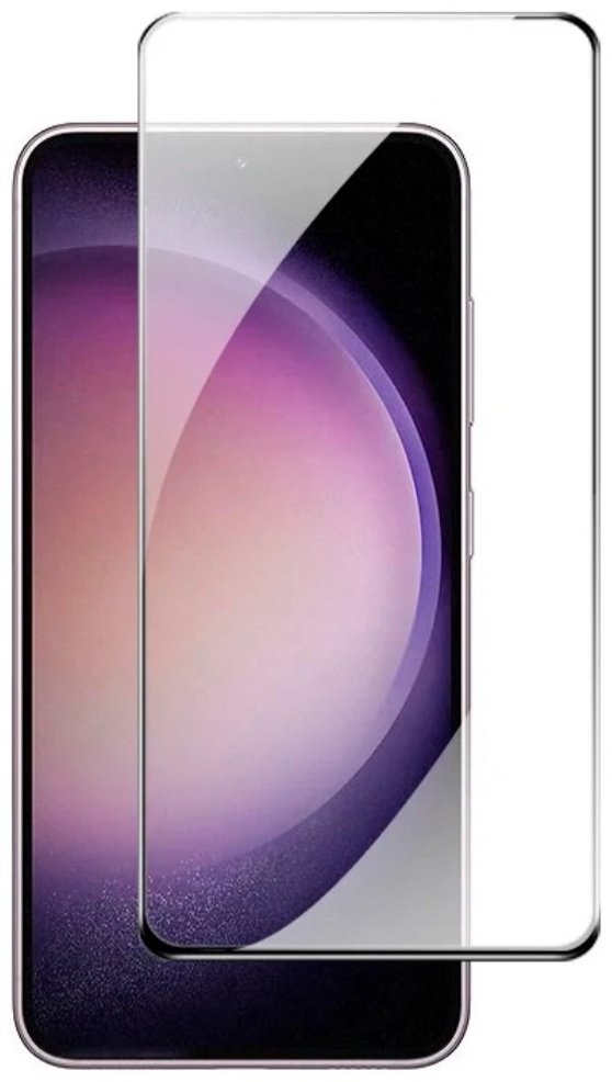 Стекло KUZOOM для Samsung Galaxy S24