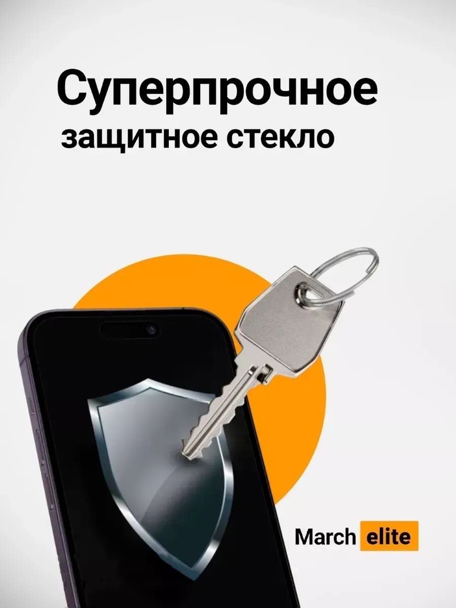 Стекло GERLAX для Samsung Galaxy A05 Антишпион черный