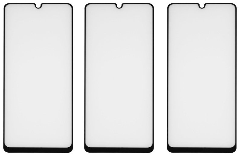 Стекло GLASS для Xiaomi Redmi 9a