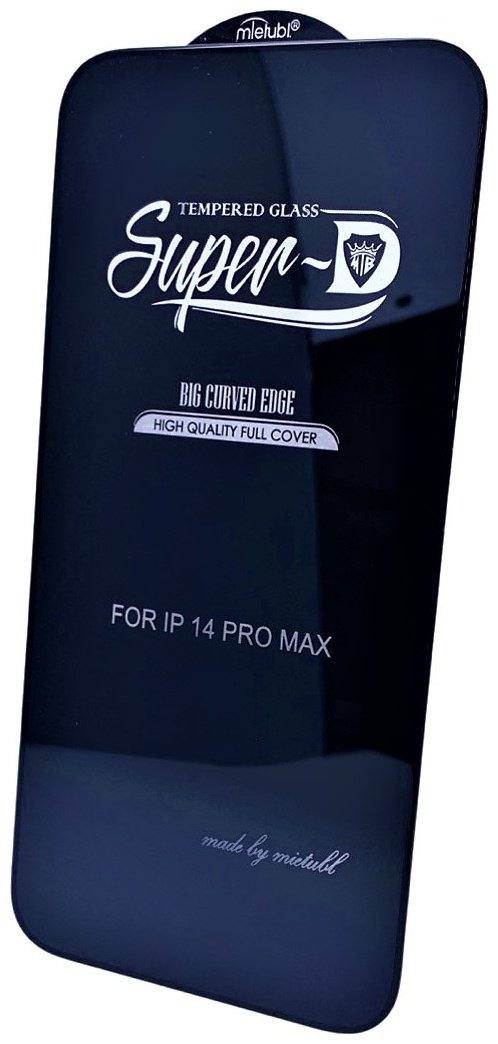 Стекло Mietubl для Apple iPhone 14 Pro Max