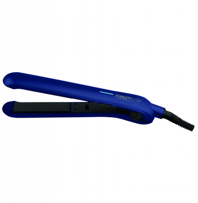 Выпрямитель Scarlett SC-HS60600 синий  купить,9490