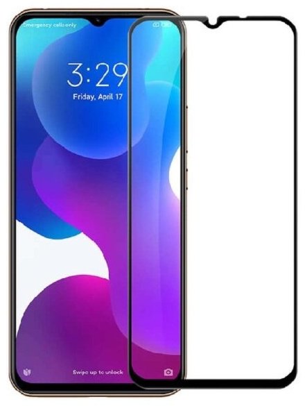 Стекло BoraSCO для Xiaomi Redmi 9