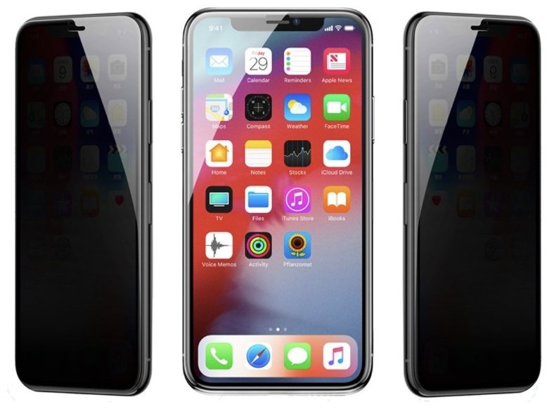 Стекло для Apple iPhone Xr 30427482_054644610 прозрачный