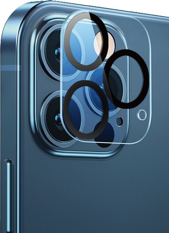 Стекло ANANK для Apple iPhone 13 Pro