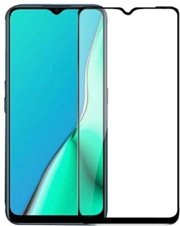 Стекло Crystal Mirror для Oppo A31