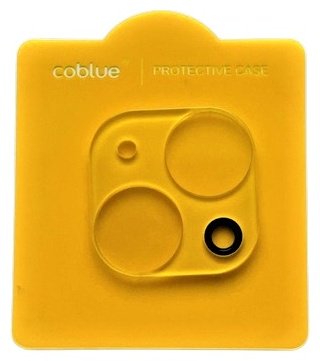 Стекло Coblue для Apple iPhone 13