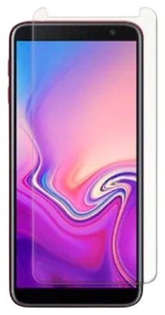Стекло DUB для Huawei P Smart