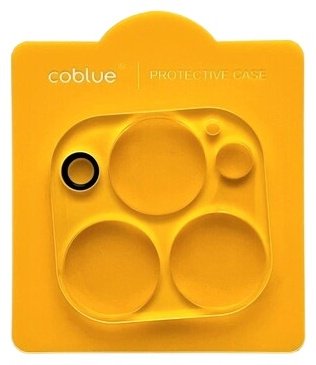 Стекло Coblue для Apple iPhone 13 Pro Max