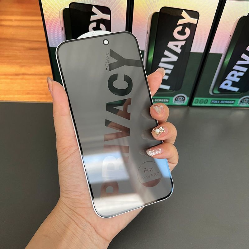 Стекло для Apple Iphone 16 Plus черный