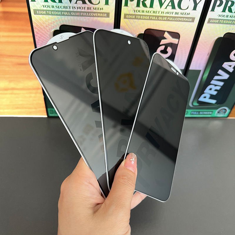 Стекло для Apple Iphone 16 Plus черный