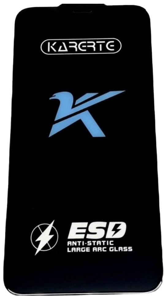 Стекло KARERTE для Honor X5 Plus