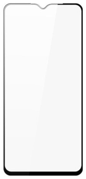 Стекло GLASS для Samsung Galaxy A02s