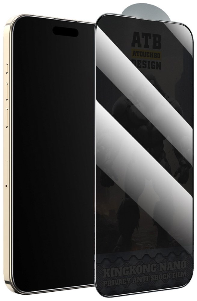 Стекло Atouchbo для Apple iPhone 15