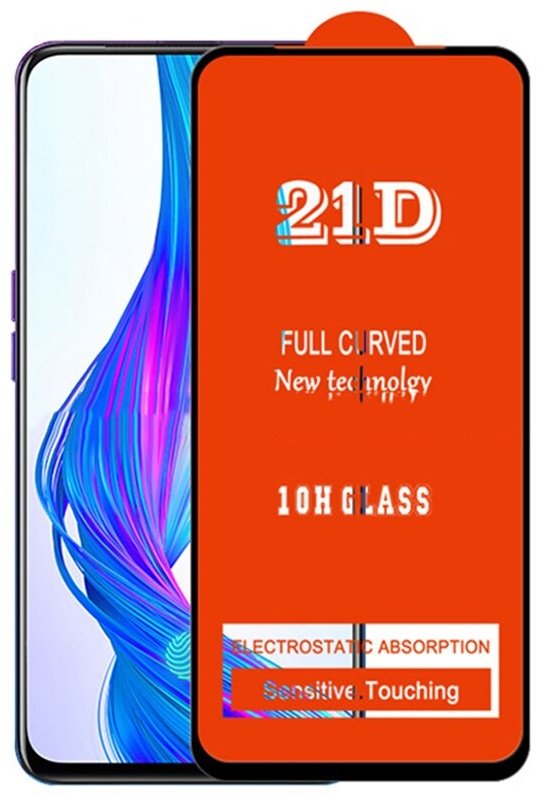 Стекло GLASS для Samsung Galaxy A70