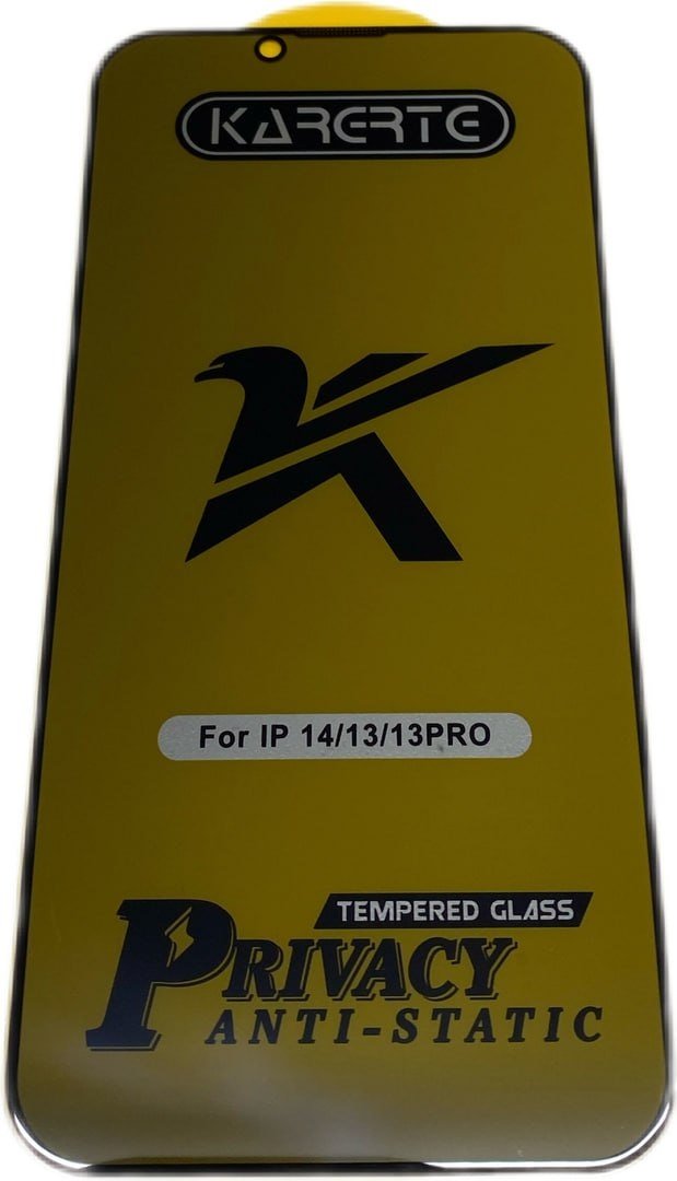 Стекло KARERTE для Apple iPhone 13