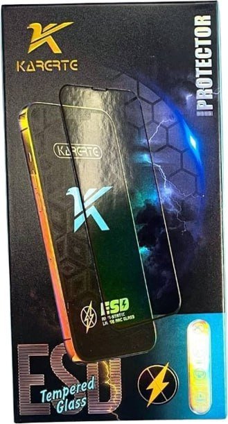 Стекло KARERTE для Apple iPhone 13