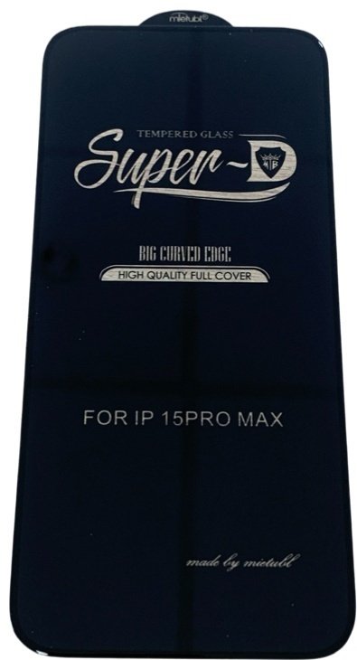Стекло Mietubl для Apple iPhone 15 Pro купить,1262