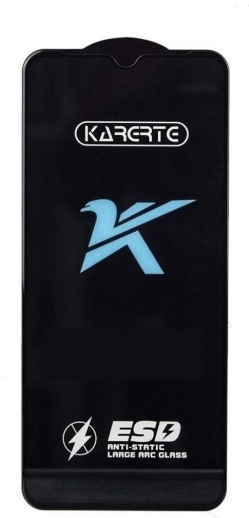 Стекло ESD для Oppo A78