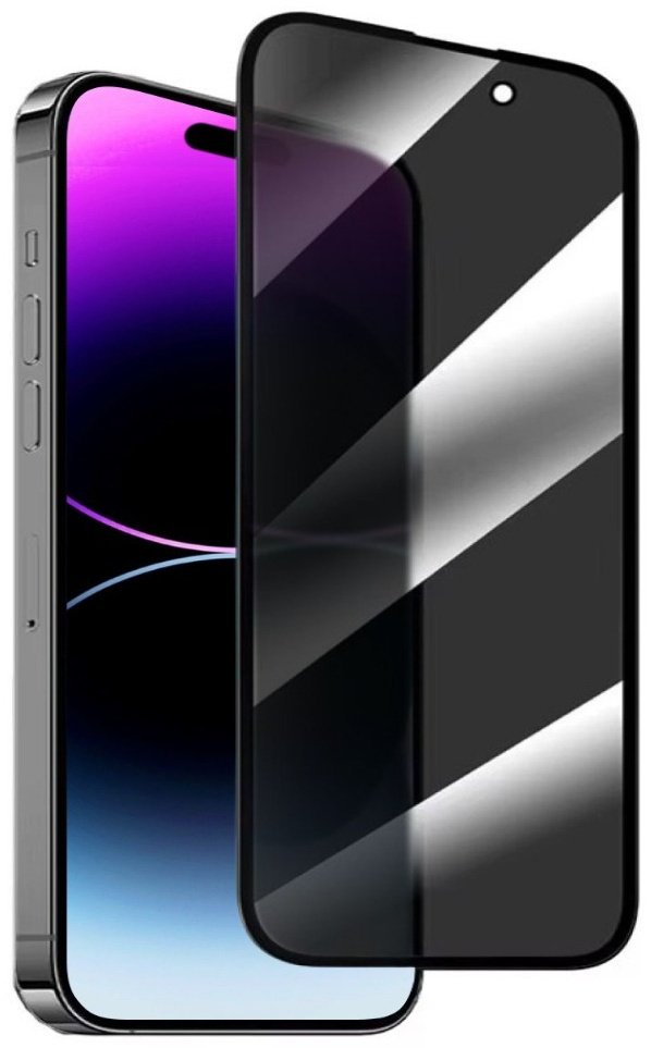 Стекло BAIKO для Apple iPhone 15 Plus черный купить,895