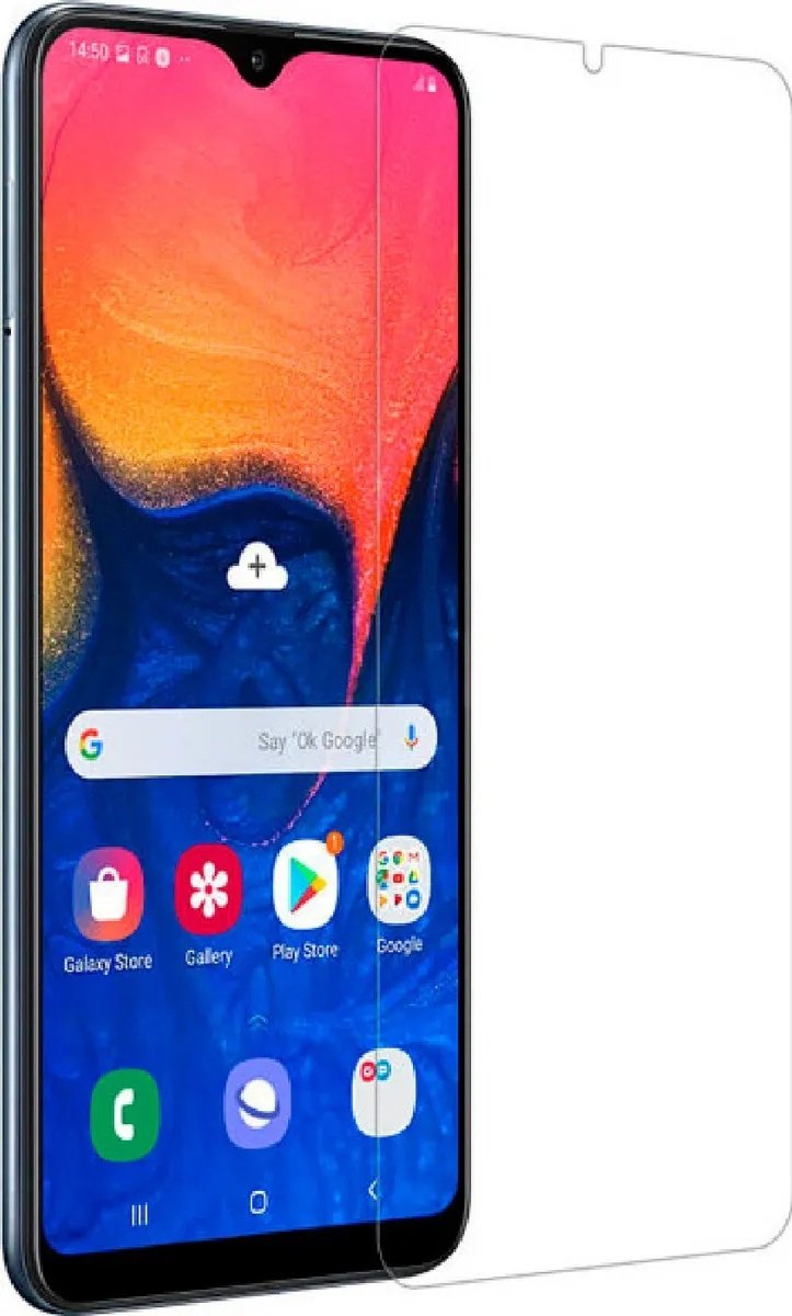 Стекло Araree для Samsung Galaxy A02 купить,332