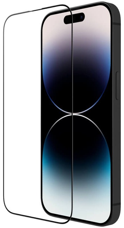 Стекло KARERTE для Apple iPhone 15 Pro 114431790 черный купить,299