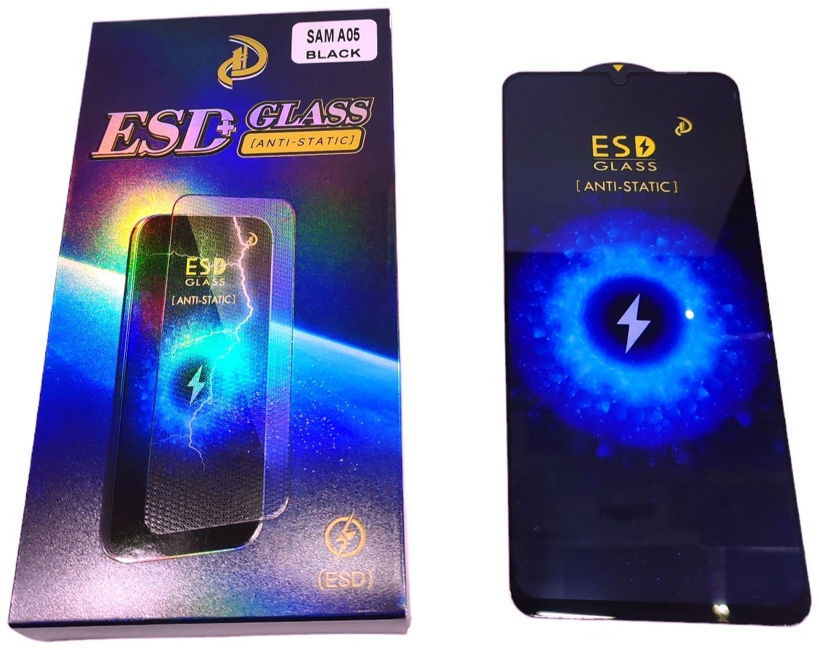 Стекло ESD для Samsung Galaxy A05 купить,332