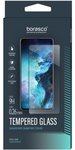 Стекло BoraSCO для Apple iPhone X купить,1060