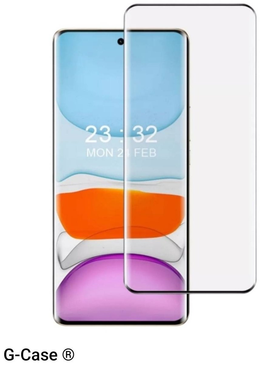 Стекло G-Case для Honor 200 Lite G-Case прозрачный купить,570