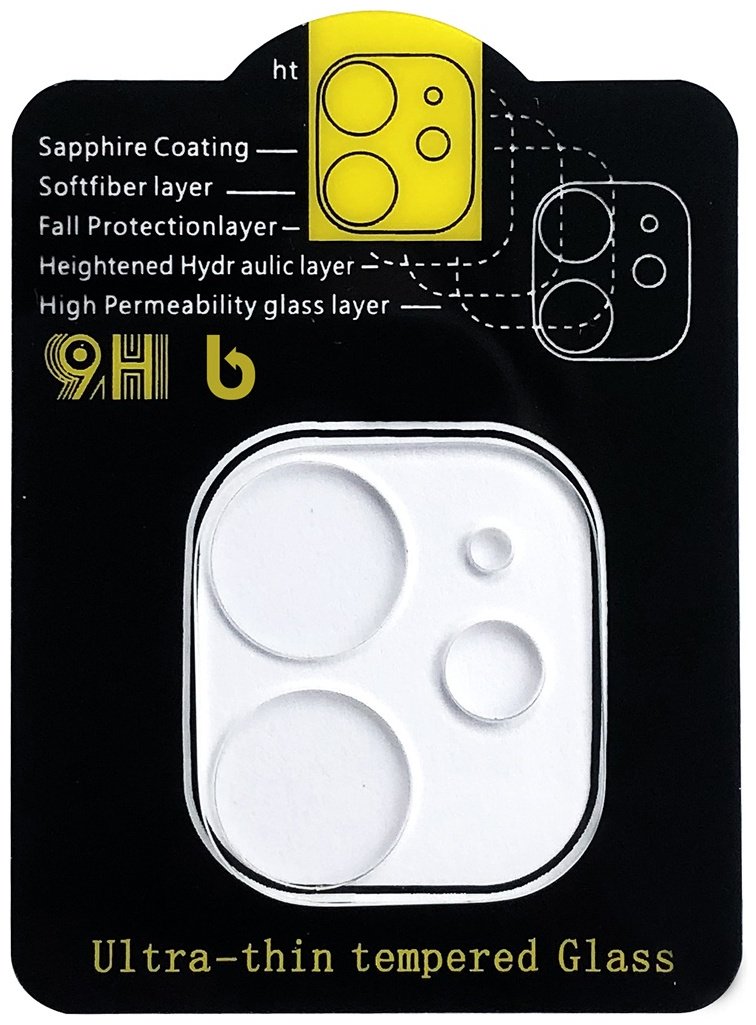 Стекло GLASS для Apple iPhone 12 ht прозрачный купить,200